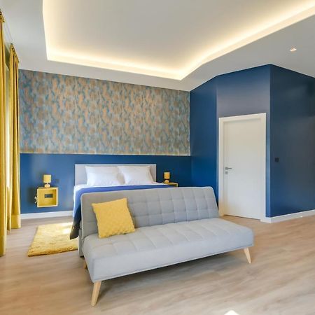 Royal Residence Zágráb Kültér fotó