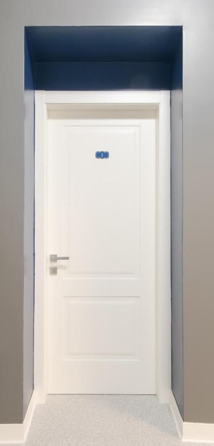Royal Residence Zágráb Kültér fotó